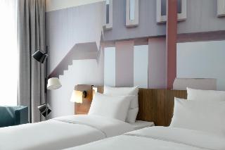 Novotel Regensburg Center fotoÄŸrafÄ±