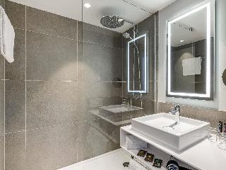 Novotel Regensburg Center fotoÄŸrafÄ±