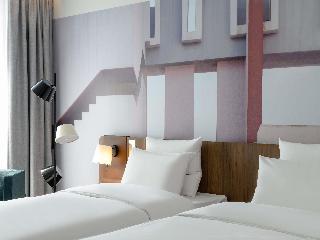 Novotel Regensburg Center fotoÄŸrafÄ±