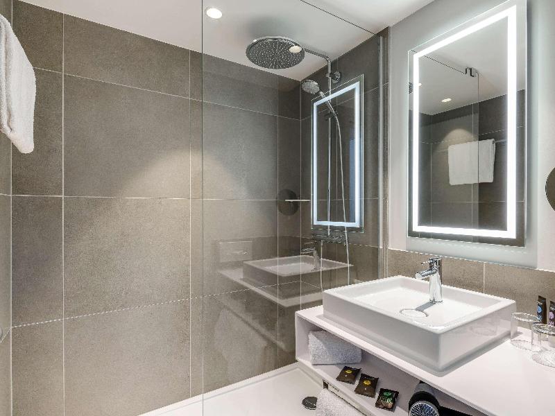 Novotel Regensburg Center - Oda