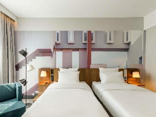 Novotel Regensburg Center fotoÄŸrafÄ±
