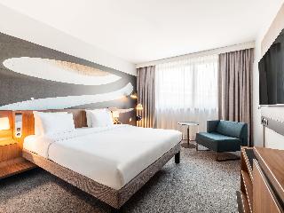 Novotel Regensburg Center fotoÄŸrafÄ±
