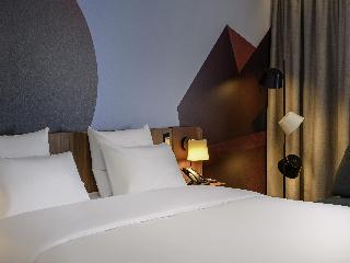 Novotel Regensburg Center fotoÄŸrafÄ±