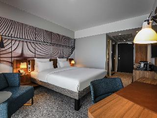 Novotel Regensburg Center fotoÄŸrafÄ±