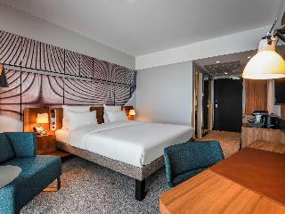 Novotel Regensburg Center fotoÄŸrafÄ±