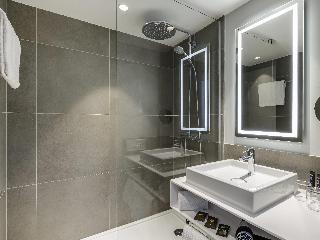 Novotel Regensburg Center fotoÄŸrafÄ±