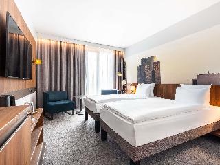 Novotel Regensburg Center fotoÄŸrafÄ±