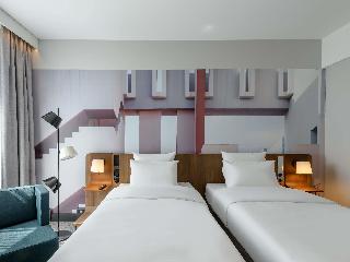 Novotel Regensburg Center fotoÄŸrafÄ±