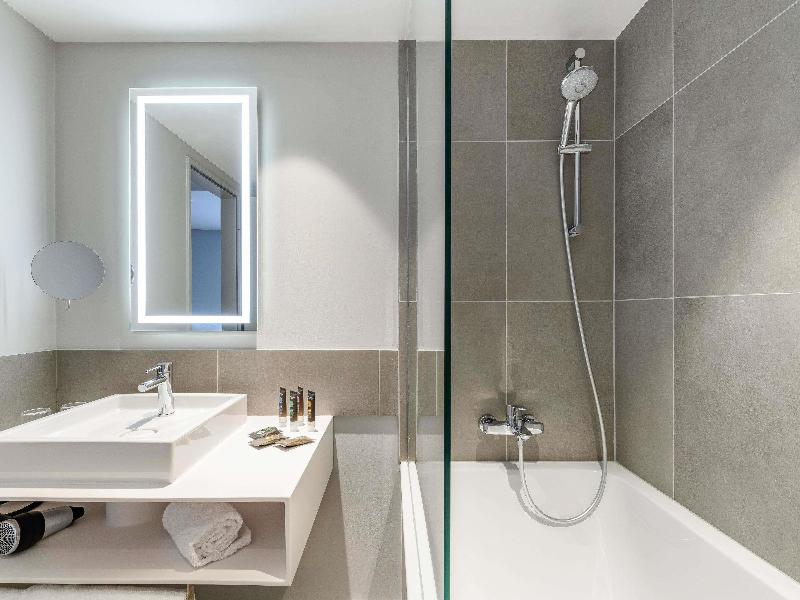 Novotel Regensburg Center - Oda