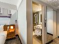 Novotel Regensburg Center oda fotoğrafı
