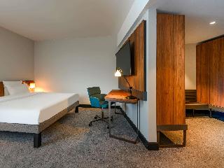 Novotel Regensburg Center fotoÄŸrafÄ±