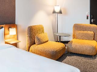 Novotel Regensburg Center fotoÄŸrafÄ±