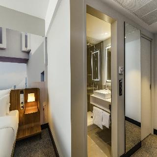 Novotel Regensburg Center fotoÄŸrafÄ±