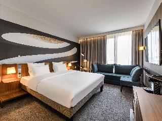 Novotel Regensburg Center fotoÄŸrafÄ±