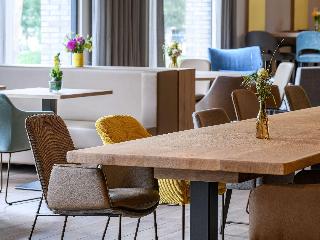 Novotel Regensburg Center fotoÄŸrafÄ±
