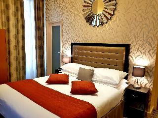 Duke of Leinster otel fotoğrafı