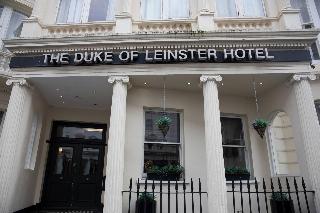 Duke of Leinster fotoÄŸrafÄ±