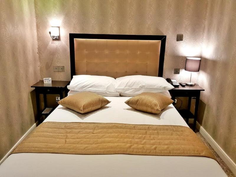 Duke of Leinster - Oda