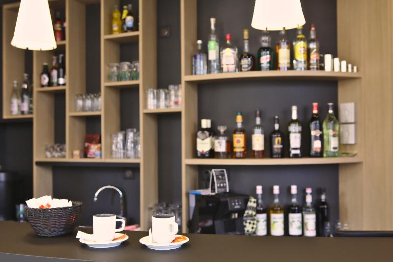 Ibis Styles Moulins Centre - Bar