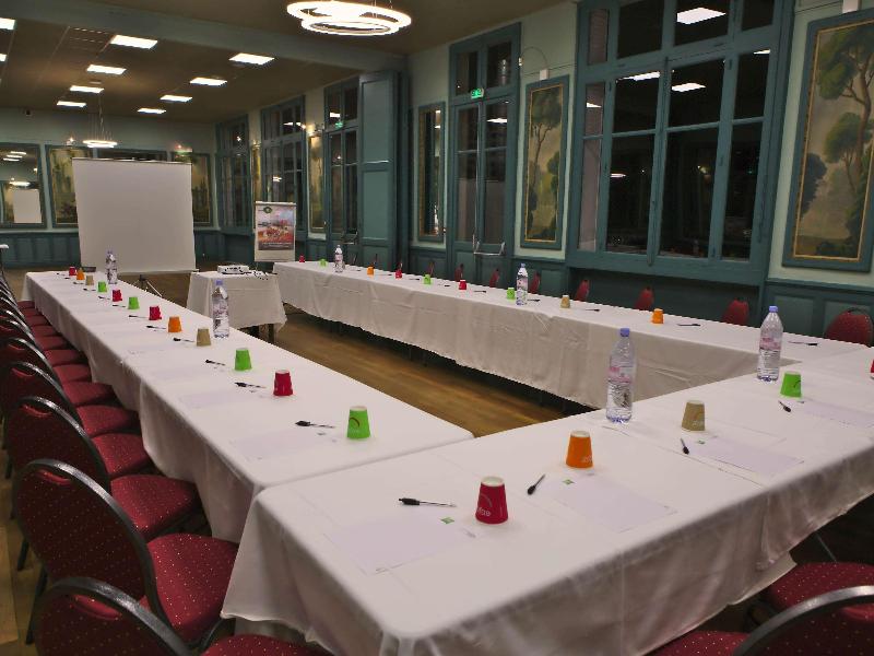 Ibis Styles Moulins Centre - Toplantı