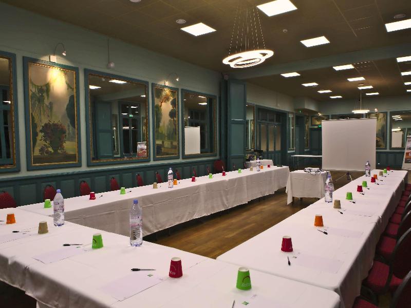 Ibis Styles Moulins Centre - Toplantı