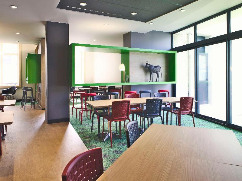 Ibis Styles Moulins Centre - Toplantı