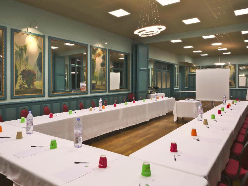 Ibis Styles Moulins Centre - Toplantı