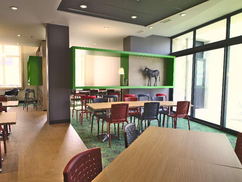 Ibis Styles Moulins Centre - Aktivite