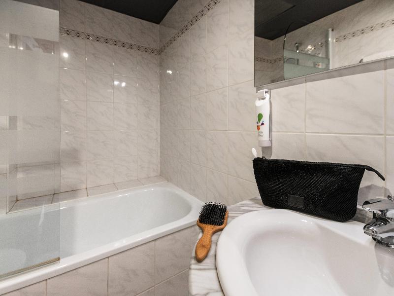 Ibis Styles Moulins Centre - Genel