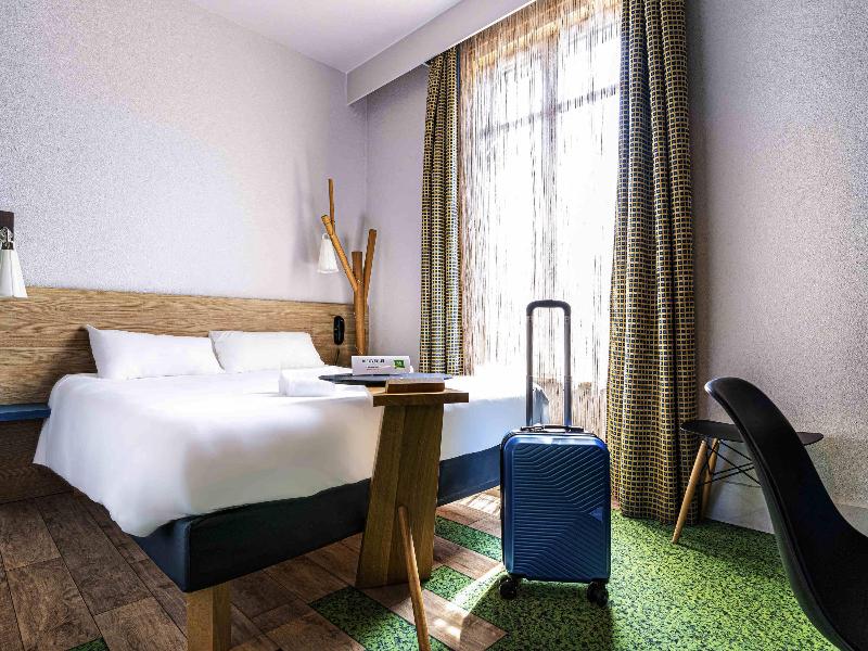 Ibis Styles Moulins Centre - Oda