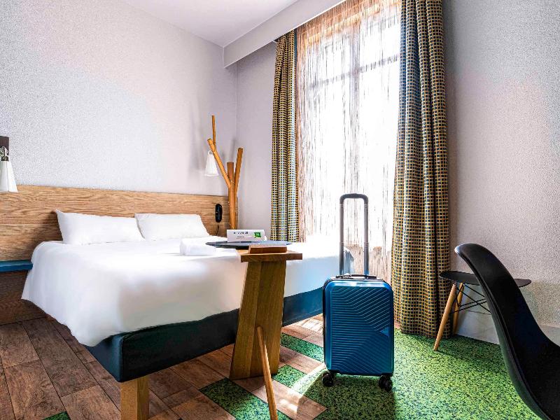 Ibis Styles Moulins Centre - Oda