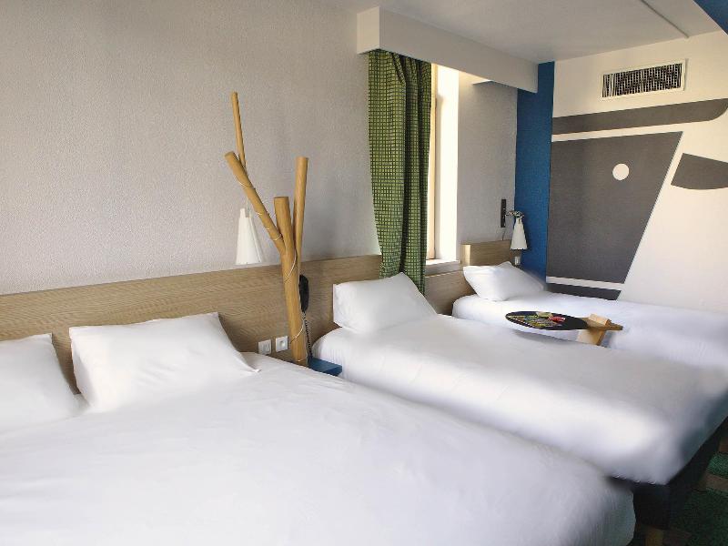 Ibis Styles Moulins Centre - Oda