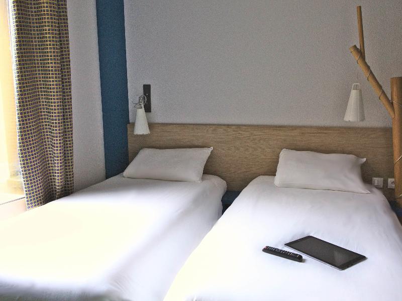 Ibis Styles Moulins Centre - Oda