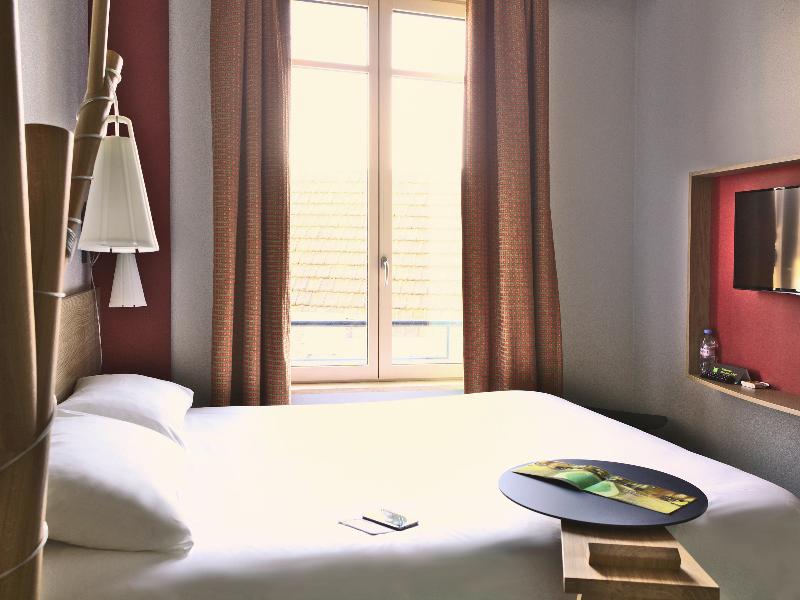Ibis Styles Moulins Centre - Oda