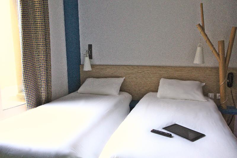 Ibis Styles Moulins Centre - Oda