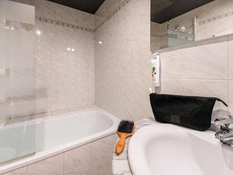 Ibis Styles Moulins Centre - Oda