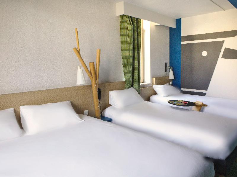 Ibis Styles Moulins Centre - Oda