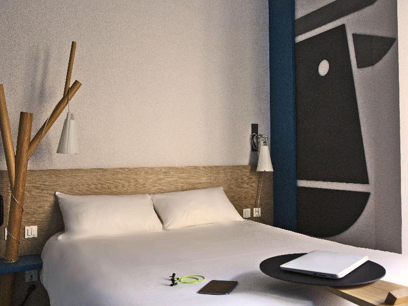Ibis Styles Moulins Centre - Oda