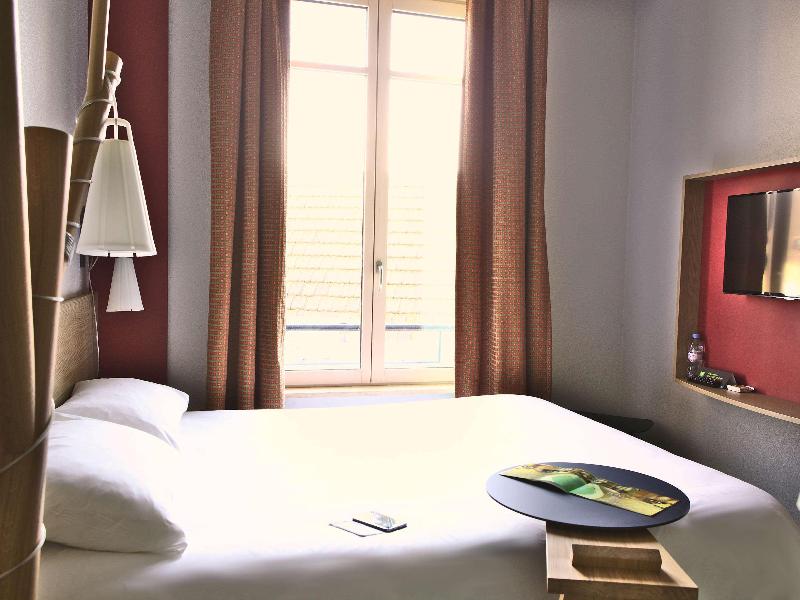 Ibis Styles Moulins Centre - Oda
