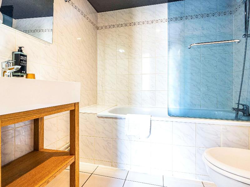 Ibis Styles Moulins Centre - Oda