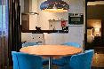 Apart Otel Adagio Amsterdam City South oda fotoğrafı