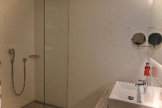 Apart Otel Adagio Amsterdam City South fotoÄŸrafÄ±