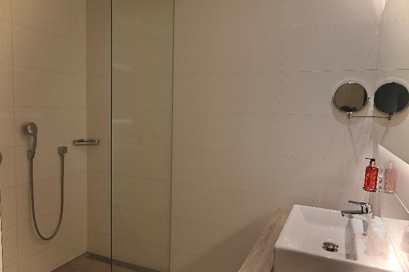 Apart Otel Adagio Amsterdam City South - Oda