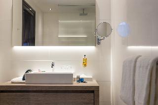 Apart Otel Adagio Amsterdam City South fotoÄŸrafÄ±