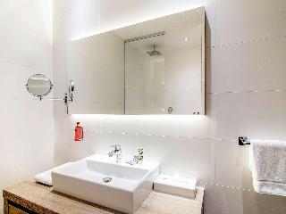 Apart Otel Adagio Amsterdam City South fotoÄŸrafÄ±