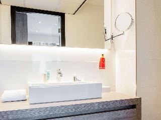 Apart Otel Adagio Amsterdam City South fotoÄŸrafÄ±