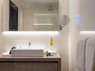 Apart Otel Adagio Amsterdam City South fotoÄŸrafÄ±