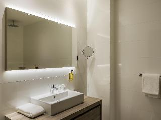 Apart Otel Adagio Amsterdam City South fotoÄŸrafÄ±