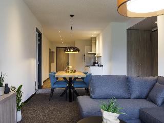 Apart Otel Adagio Amsterdam City South fotoÄŸrafÄ±
