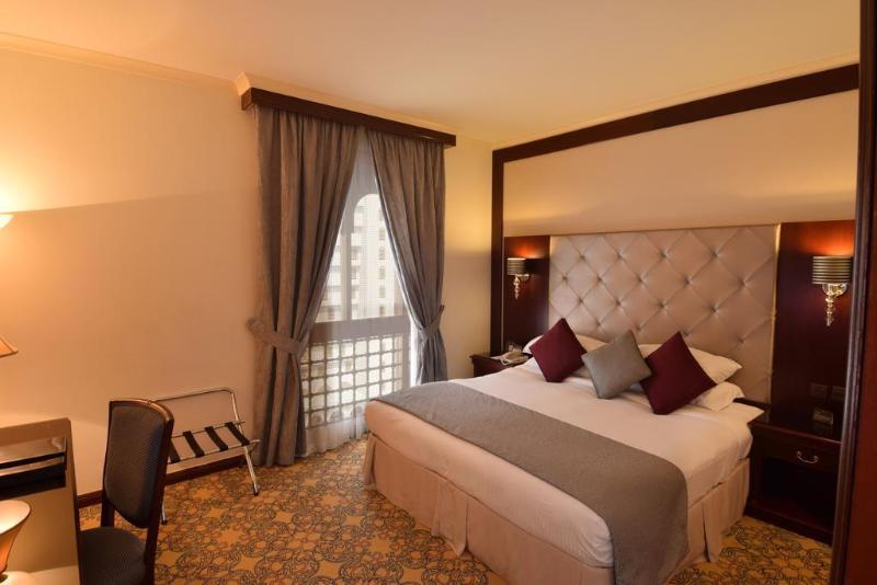 Dar Al Taqwa Hotel Medinah - Genel